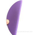 6 inch Purple Ceramic Sanding Paper Abrasive Discs